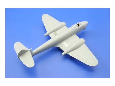 Meteor F.3  S. A. 1/72 - Dragon - image 4