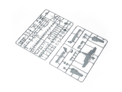 Fw 190A-8/ R2 1/72 - image 4