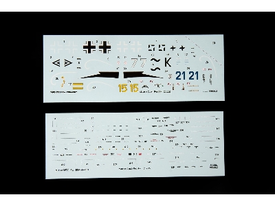 Fw 190A-8/ R2 1/72 - image 5