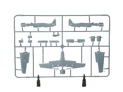 Fw 190A-8/ R2 1/72 - image 7