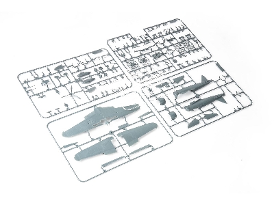 A6M3 Zero Type 22 1/48 - image 9