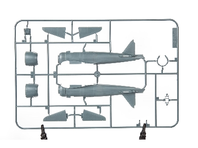 A6M3 Zero Type 22 1/48 - image 14