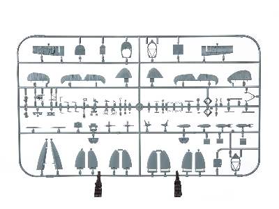 Spitfire Mk. VIII 1/48 - image 12