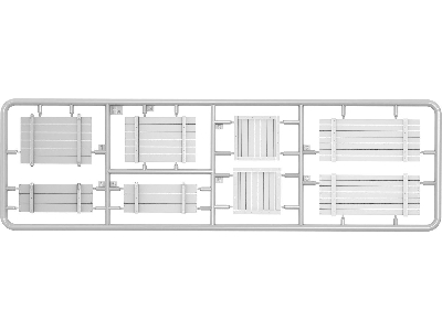 Tempo A400 Athlet 3-wheel Delivery Truck - image 10