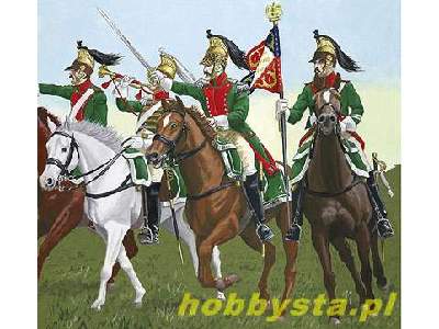 Figures - French Dragoons - image 1
