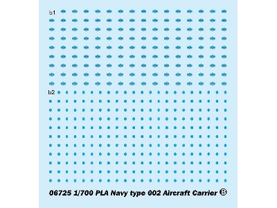 Pla Navy Type 002 Aircraft Carrier - image 6