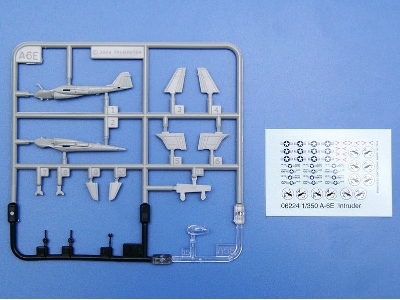 A-6e Intruder - image 2