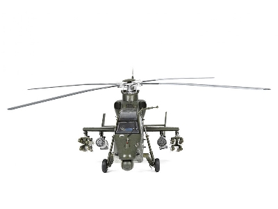Z-19 Light Scout/Attack Helicopter - image 23