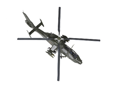 Z-19 Light Scout/Attack Helicopter - image 24