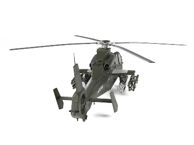 Z-19 Light Scout/Attack Helicopter - image 25
