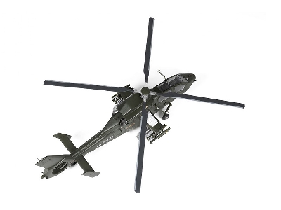 Z-19 Light Scout/Attack Helicopter - image 26