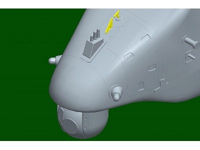 Z-19 Light Scout/Attack Helicopter - image 28