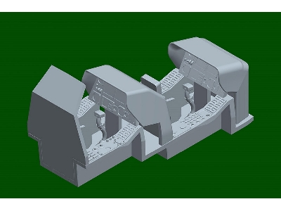 Z-19 Light Scout/Attack Helicopter - image 30