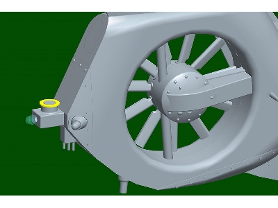 Z-19 Light Scout/Attack Helicopter - image 33