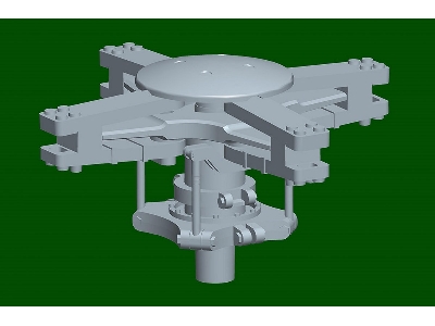 Z-19 Light Scout/Attack Helicopter - image 34