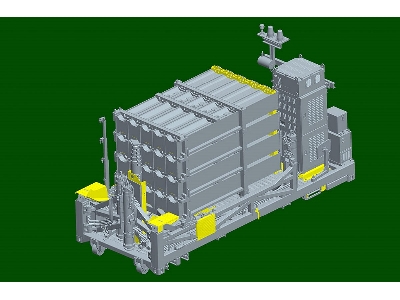 Iron Dome Air Defense System - image 6