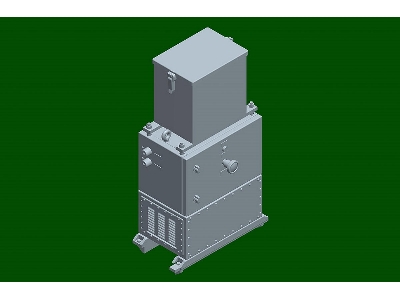 Iron Dome Air Defense System - image 15