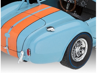 &#039;65 Shelby Cobra 427 Model Set - image 3
