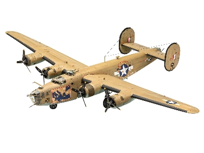 B-24D Liberator - image 2