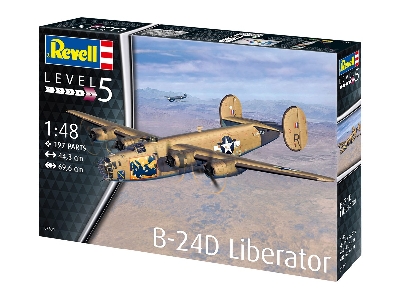 B-24D Liberator - image 7