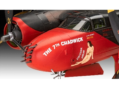 B-26 Invader - image 3