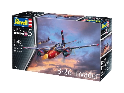 B-26 Invader - image 7