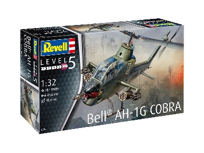 AH-1G Cobra - image 1