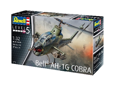 AH-1G Cobra - image 3
