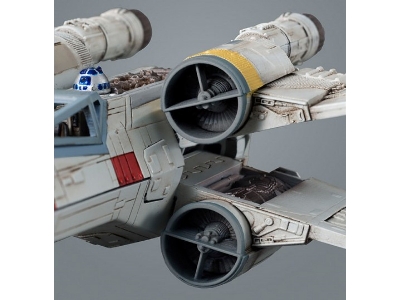 X-Wing Starfighter - image 2