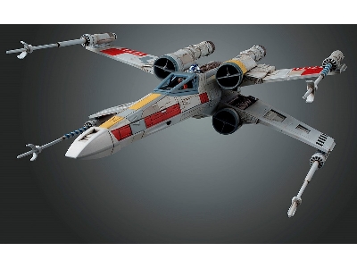 X-Wing Starfighter - image 5