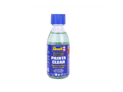 Painta Clean, brush-clean 100ml - image 1