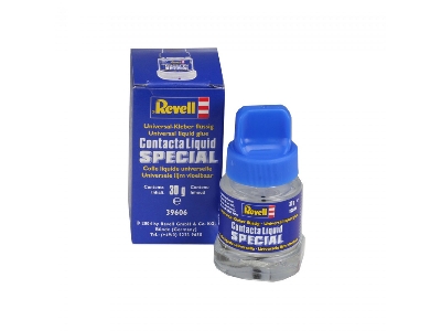 Klej Contacta Liquid SPECJAL 30 g - image 1