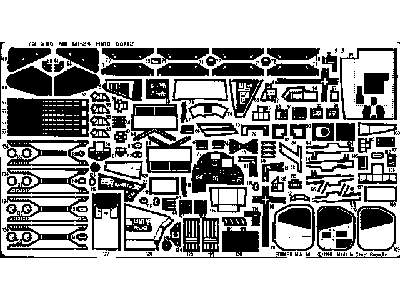 Mi-24 Hind 1/72 - Hasegawa - image 3