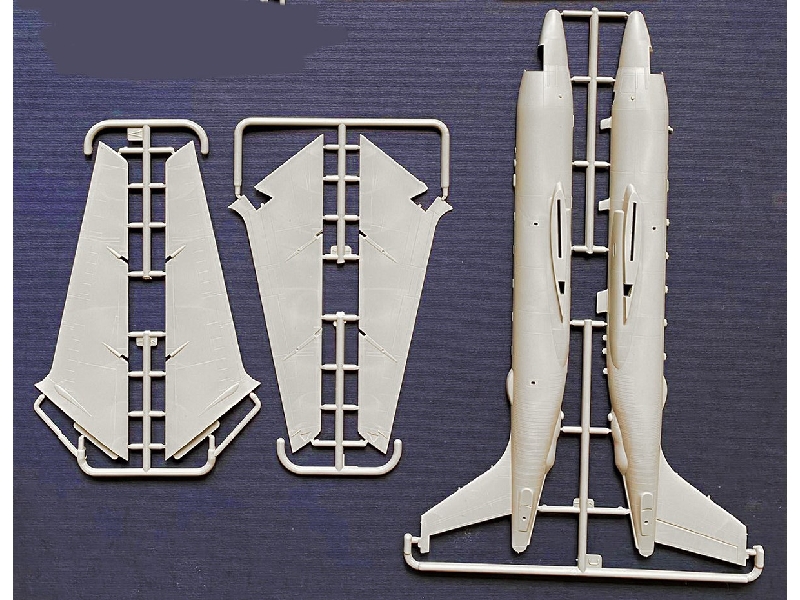 Rc Rivet Boeing RC-135V/W Rivet Joint