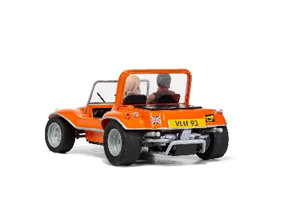 Beach Buggy - image 2