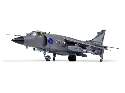 BAe Sea Harrier FRS.1 - image 3
