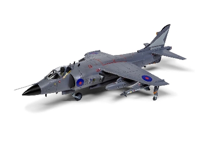 BAe Sea Harrier FRS.1 - image 5