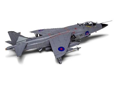 BAe Sea Harrier FRS.1 - image 6