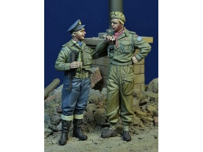 Canadian Pilot & Nco - image 1