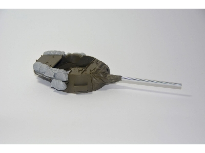 M18 Hellcat (Stowage-fit To Tamiya Model) - image 10