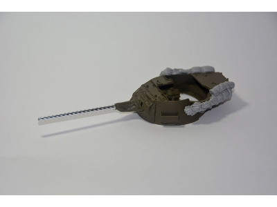 M18 Hellcat (Stowage-fit To Tamiya Model) - image 11