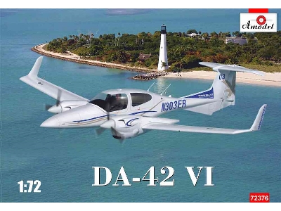 Da-42 Vi - image 1