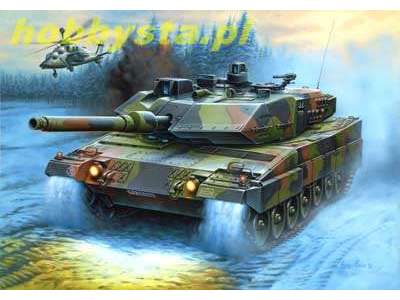 Leopard 2 A5 - image 1