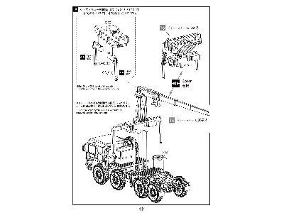 Man 1013 8x8 High-mobility Off-road Truck - image 5