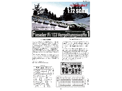Fieseler Fi 103 Vergeltungswaffe 1 - image 6