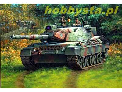Leopard 1 A5 - image 1
