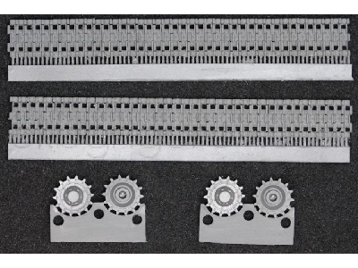 Tracks For Is-7 - image 1