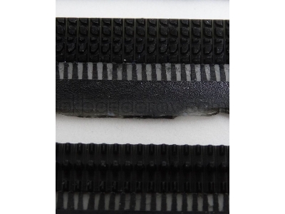 Tracks For M113, Rubber Type 1 - image 1