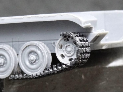 Tracks For M113, Rubber Type 1 - image 3