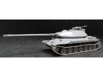Soviet Heavy Tank Is-7 Mod.1946 - image 7